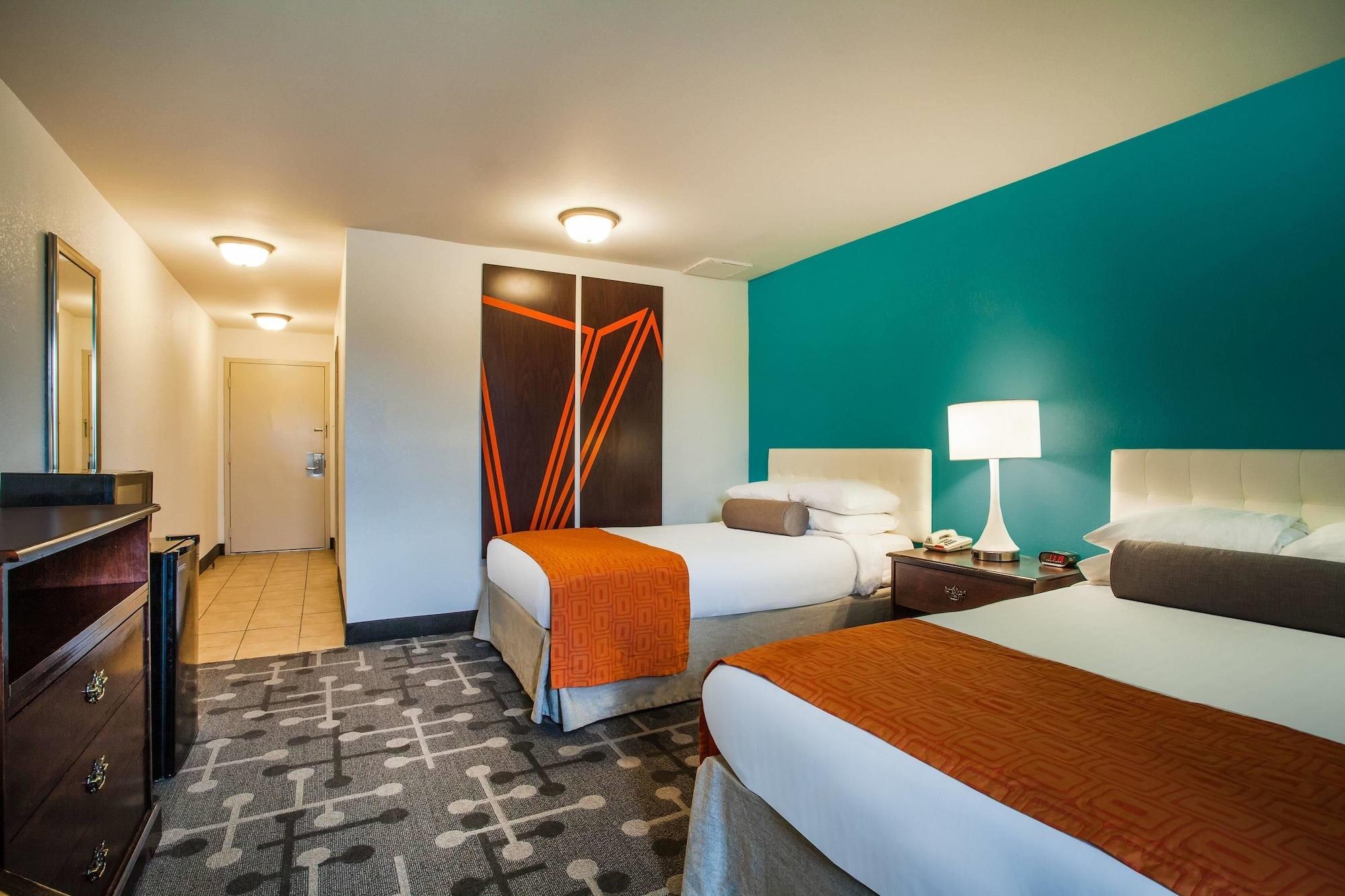 Howard Johnson By Wyndham Near Philadelphia 3*